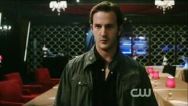 Сверхъестественное габриэль гавриил ричард спейт