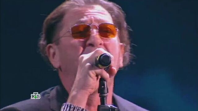 Григорий лепс - кольщик (концерт памяти михаила круга, 4.01.2018)