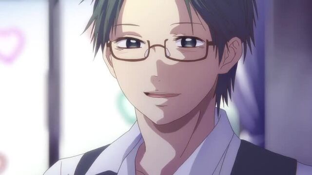 Kono oto tomare! | задержи этот звук! - превью 16 серии.