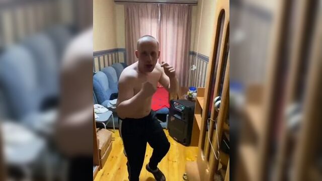 Танцуй для меня, моя принцесса