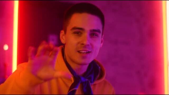 Спо "единение" ски рук - сделай шаг