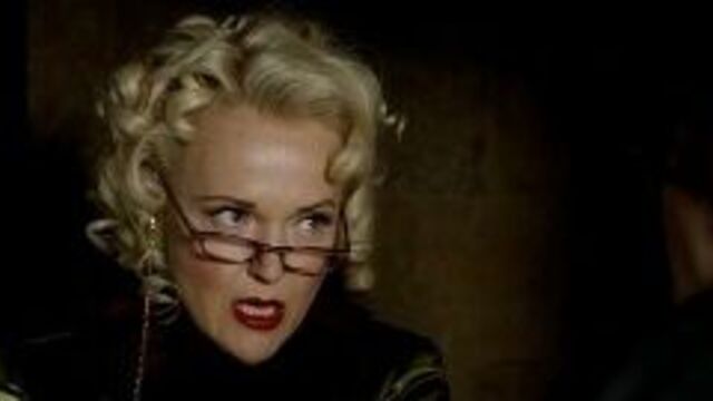 Рита скитер и её статьи в четвёртом шпротове