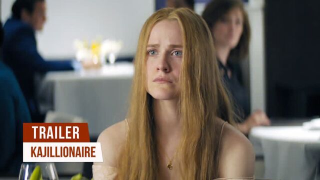 Каджиллионер / kajillionaire (2020)
