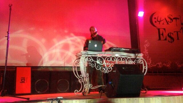 Признавашки черняховск+ — live