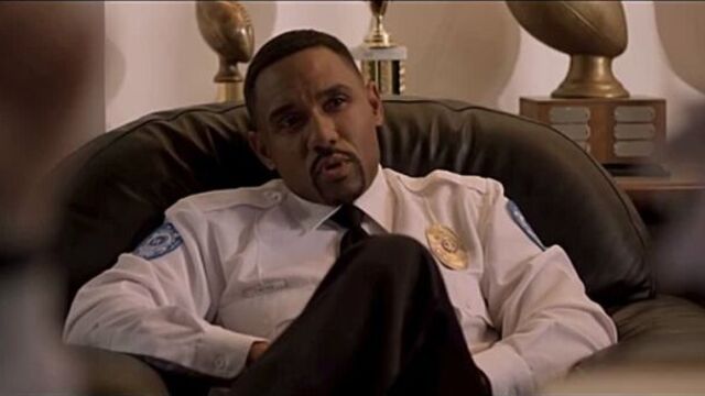 Крик. кровавое посвящение