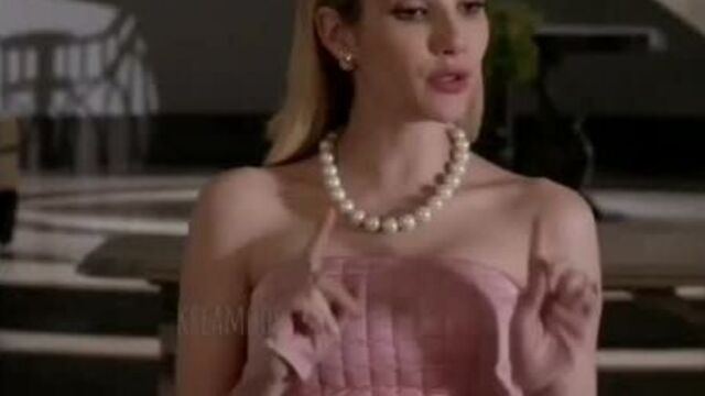 Шанель оберлин