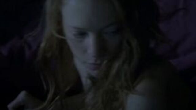 Голая эмили блант