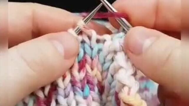 Эластичное закрытие петель.