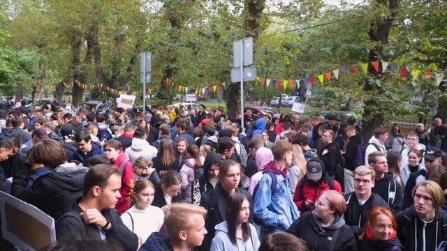 День первый в ирит-ртф'21