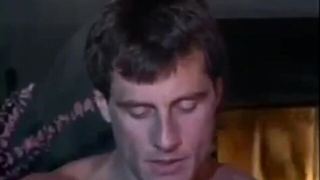 Naked steve rambo hacking gachimuchi