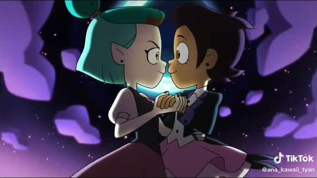 Луз и эмити