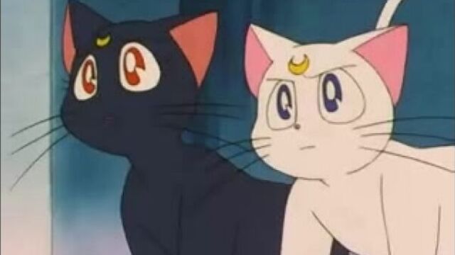 Сейлор сатурн. все превращение и атаки 2