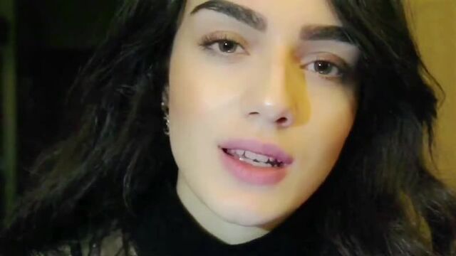 Anna egoyan — сердце борется с этой осенью