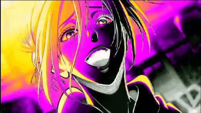 Атака титанов | энни леонхарт | anime edit