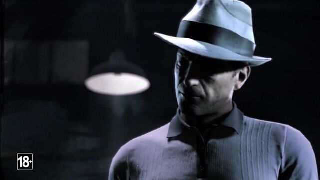 Mafia 3 - вито скалетта