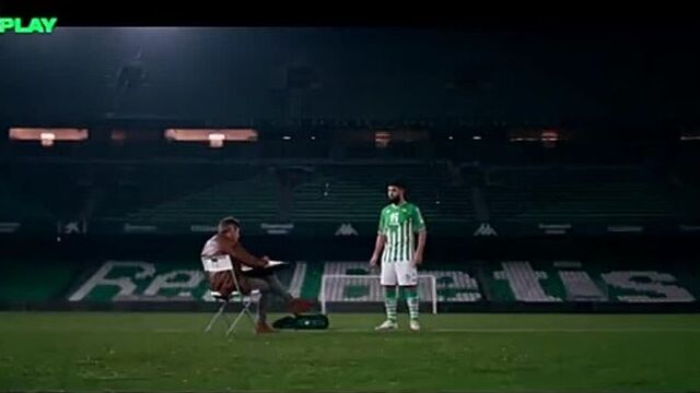 Набиль фекир | vk.com/worldfbl