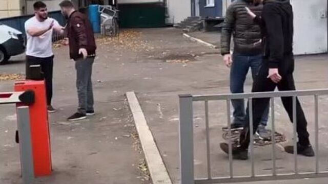 Асхаб тамаев vs эмиль новрузов