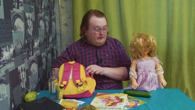 [red21] своими руками - 1 сентября