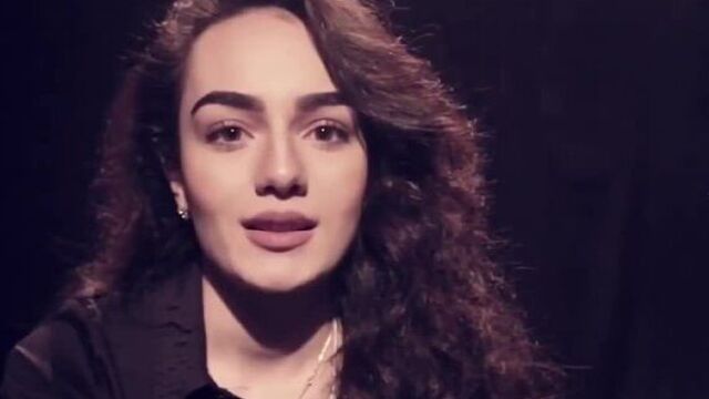 Вы помните, вы всё конечно помните... стих сергей есенин. читает анна егоян (anna egoyan) стихи есенина