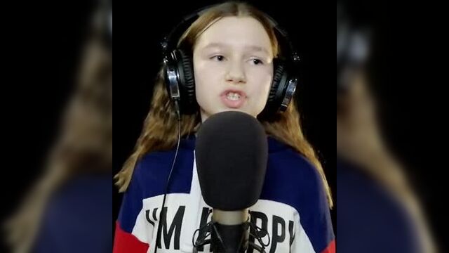 Аня логинова - небо