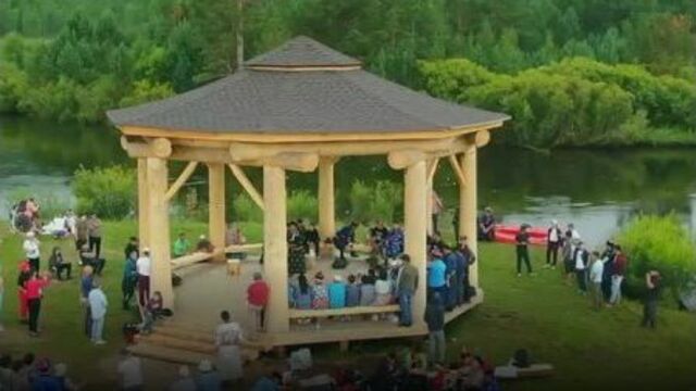 Video by наша борзя