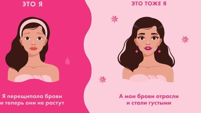 Сыворотка toplash lash & brow