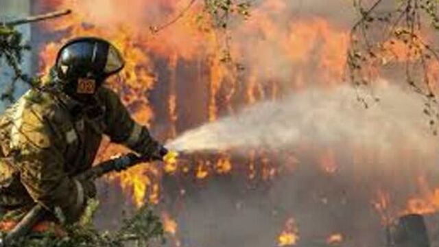 Фильм огонь смотреть в хорошем