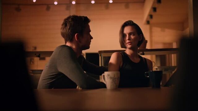 Метод 2 сезон (2020)