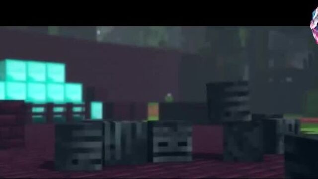 [дамбо music] прощай - песни майнкрафт клип анимация (на русском) | goodbye minecraft song animation rus 13+