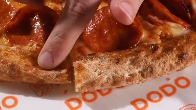 Video by додо пицца оренбург