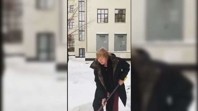 Инстаграм kirillturichenko