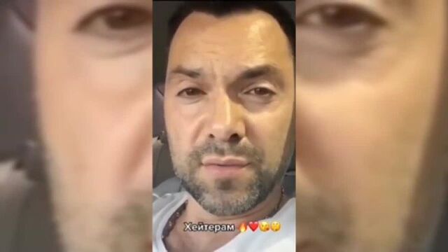 Люсенька арестович ругается матом на хейтеров