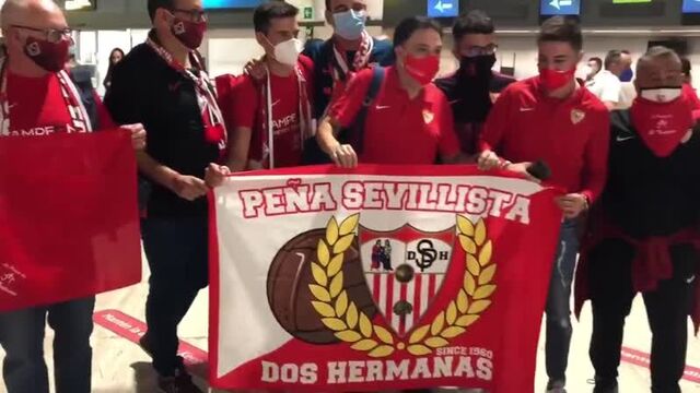 Video by севилья фк/sevilla fc