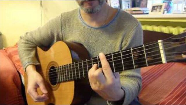 Сплин, романс, и лампа не горит, и врут календари, кавер на гитаре, аккорды,