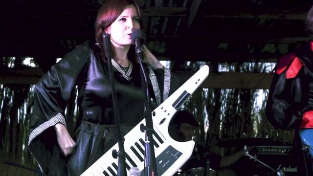 Группа аркаим на фестивале "аргамач"