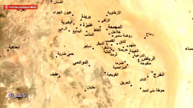 Трон аллаха затрясся. _ саад ибн муаз رضي الله عنه.480