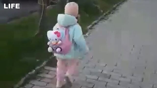 Перестрелка на глазах маленькой девочки в сухуме