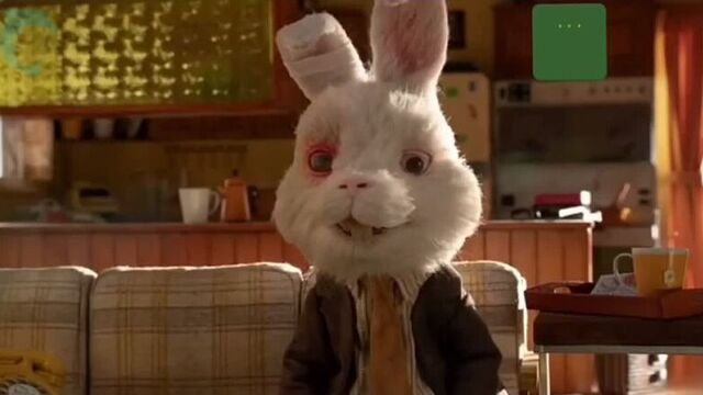 Кролик ральф