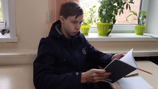 Video by студенческий совет ивпэк