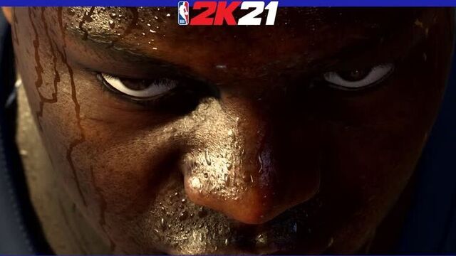 Зайон уильямсон стал героем первого видео об игре nba 2k21