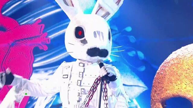 _маска_. заяц - zombie.mp4