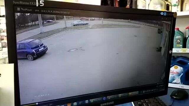 Video by инцидент омск