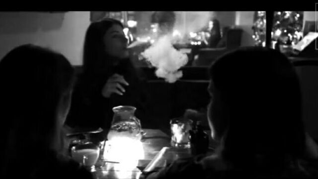 Кальянная в москва сити - vysota57 lounge