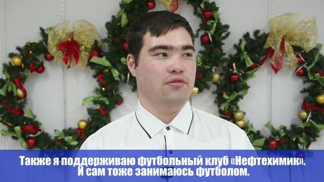 Video by нижнекамск