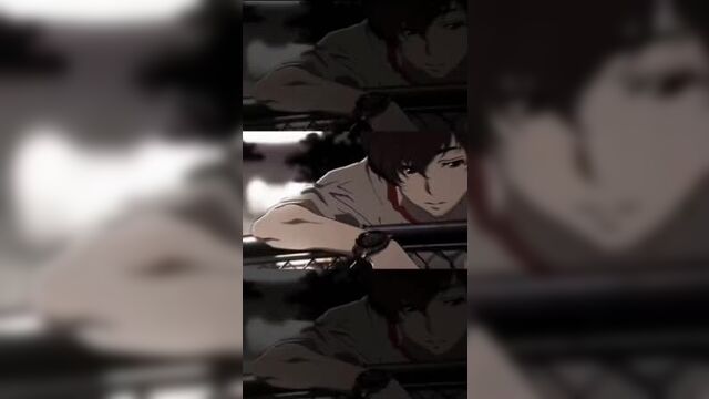 Парные аниме обои