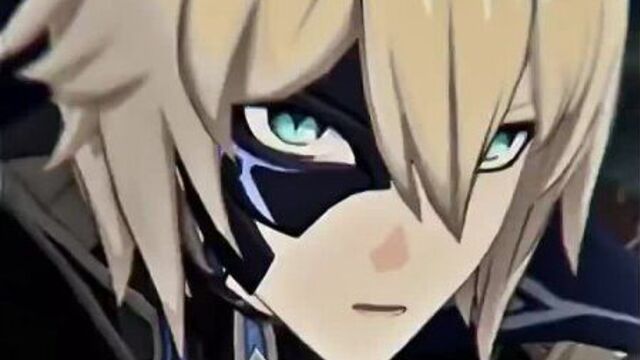 ✧ dainsleif | дайнслейф | genshin impact edit ✧