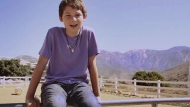 Джаред гилмор просит о помощи в лечении лошадей.