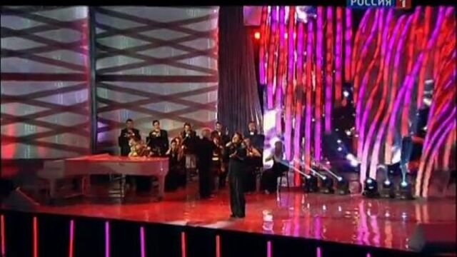 Сергей лазарев - вспоминай