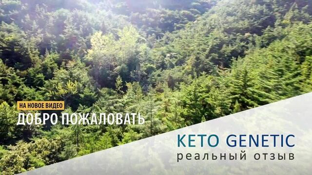 Keto genetic отзыв _ помогает похудеть кето генетик или нет где купить кето капс