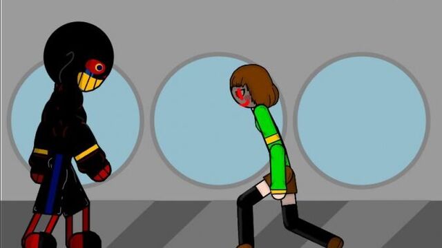 Эррор санс против веры, санс против веры и эррор санса